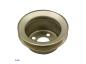 Preview: Keilriemenscheibe Wasserpumpe Yanmar