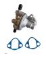 Preview: Kraftstoffpumpe Kubota Z402/Z482 Motor