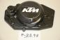 Preview: KTM PL/TS40, Moto Morini 4 Gang, Kupplungsdeckel