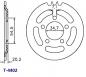 Preview: Kettenrad Puch DS, VZ, MC 28 Zähne 20mm gekröpft
