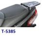 Preview: Gepäckträger hinten Sym GTS 125i/300i 12-
