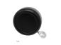 Preview: Glocke Puch Maxi, MS, MV schwarz