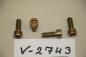 Preview: MV Agusta. 4x SCREW TCEI (M8x1.25 – L22) 60N107351