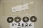 Preview: MV Agusta Brutale 675/800, 4x PLATTE VALVE SEAT 800098681