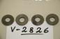 Preview: MV Agusta Brutale 675/800, 4x PLATTE VALVE SEAT 800098681