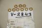 Preview: MV Agusta F3/F4, 9x WASHER/ROSETTA (D13-D5,3-SP1,2) 800006287
