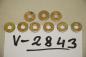 Preview: MV Agusta F3/F4, 9x WASHER/ROSETTA (D13-D5,3-SP1,2) 800006287