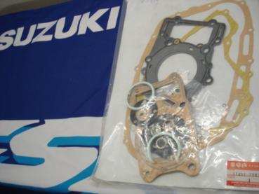 Suzuki VS 600, Motordichtsatz komplett,  11401-39830-000