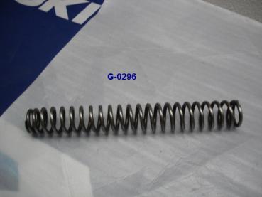Suzuki TL1000S, Orig. neue Gabelfeder 51171-02F20-000
