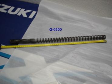 Suzuki  GN250, Orig. neue Gabelfeder, 51171-38300-000