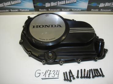 Honda VF 750C, RC 09, Kupplungsdeckel, clutch cover
