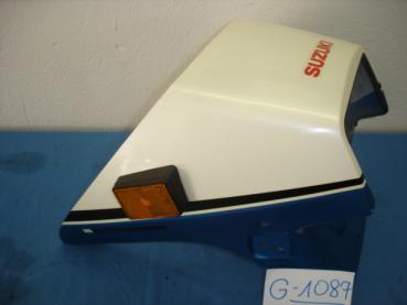 Preview: SUZUKI GSX 750 EF, Bj. 85, Heckverkleidung