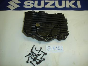 SUZUKI GSX 750 EF, Bj. 85, Ölwanne komplett