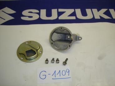 SUZUKI GSX 750 EF, Bj. 85, Ölsieb komplett