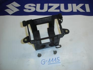 SUZUKI GSX 750 EF, Bj. 85, Batteriekasten