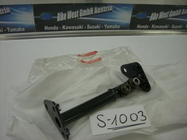 Suzuki GSF 1200, 96-99, Motorhalter, PLATE ASSY, engine mount, 41900-27E00-Y7G