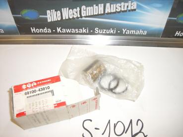 Suzuki RM125,250, DR-Z400, Bremszylinder Reparatur Set hinten, 69100-43810
