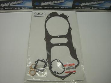 Suzuki TR50S, Dichtsatz, Gasket Set, 11400-06881