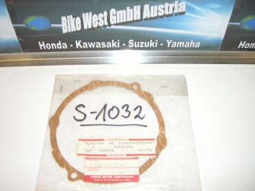 Suzuki RM125, Dichtung, 11483-41312-H17