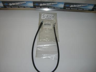 Suzuki UF50 Estilete, Tachowelle, Speedo cable, 34910-30F00