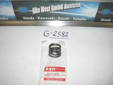 Suzuki VL800, VL1500, Feder, Gabel, Spring, Front Damper