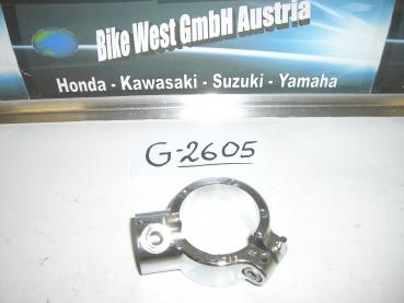 Suzuki VS700, Blinkerhalter rechts, Bracket, Rh