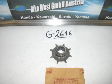 Suzuki GSX-R1000, 750, 600, Nockenwellenrad, Sprocket, Cam Chain