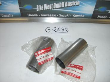 Suzuki GSX-R600, Büchse, Collar, Spring
