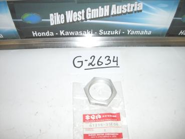 Suzuki GSX-R1000, TL1000R, Mutter Schwingachse l. Nut, Pivot Boss Lh.