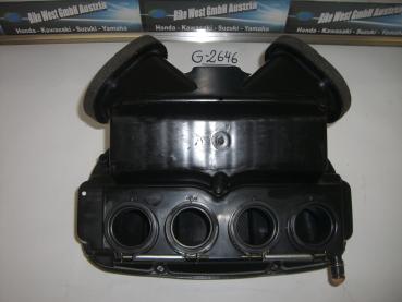 Preview: Suzuki GSX-R600, Luftfilterkasten komplett, Air Box inkl. Sensor Air Temp