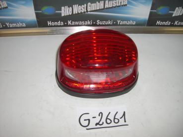 Suzuki Freewind, XF650, Rücklicht, Rear Lamp