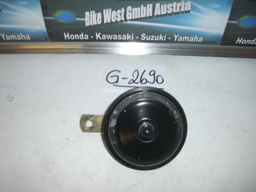 Suzuki GS1000G, Bj. 07/80, Hupe, Horn