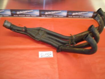 Preview: Honda CBR 500 F  PC20, Bj. 06/91, Original Auspuffkrümmer, exhaust manifold