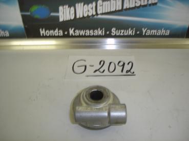 Suzuki GS 1000 Bj: 08.06.78, Tachoantrieb, Box, Speedometer gear