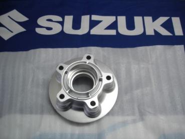 Suzuki GSX-R400R, Kettenradtrommel (Mitnehmer) ORIGINAL NEUTEIL! 64611-33C00-000