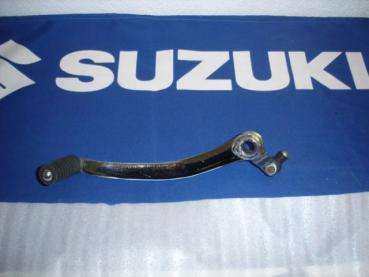 Suzuki GSX1400 K3, Schalthebel