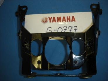 Yamaha TDM 850 3VD 4CN, Bj. 91-95, Heckrahmen