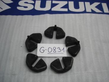 Suzuki Bandit GSF 650 S-ABS K6, Ruckdämpfersatz