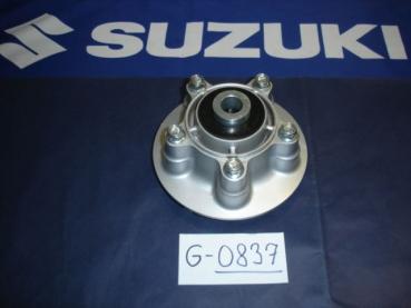Suzuki Bandit GSF 650 S-ABS K6, Kettenradträger komplett