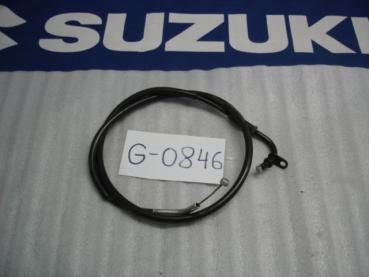 Suzuki Bandit GSF 650 S-ABS K6, Chokezug