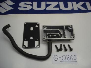 Suzuki Bandit GSF 650 S-ABS K6, Motorentlüftungsdeckel komplett