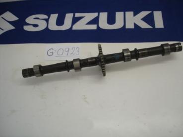 Suzuki Bandit GSF 650 S-ABS K6, Auslassnockenwelle