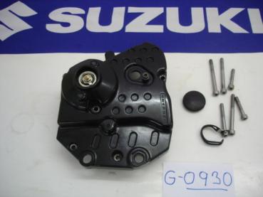 Suzuki Bandit GSF 650 S-ABS K6, Ritzelabdeckung komplett