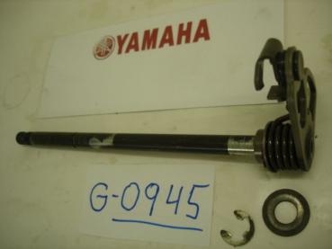 Yamaha TDM 850 3VD 4CN, Bj. 91-95, Schaltwelle komplett