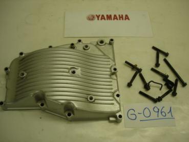 Yamaha TDM 850 3VD 4CN, Bj. 91-95, Motordeckel komplett
