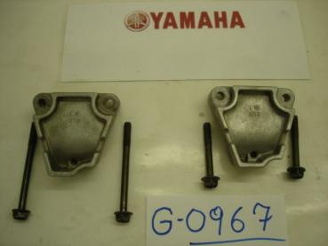 Yamaha TDM 850 3VD 4CN, Bj. 91-95, Lagerböcke Ausgleichswellen