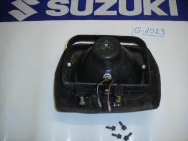 SUZUKI GSX 750 EF, Bj. 85, Scheinwerfer komplett