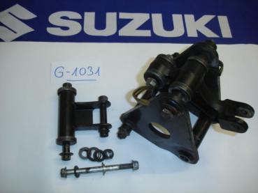 SUZUKI GSX 750 EF, Bj. 85, Umlenkhebel komplett