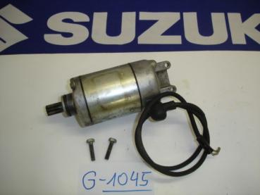 SUZUKI GSX 750 EF, Bj. 85, Original Starter