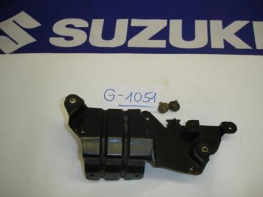 SUZUKI GSX 750 EF, Bj. 85, Elektrikgrundplatte